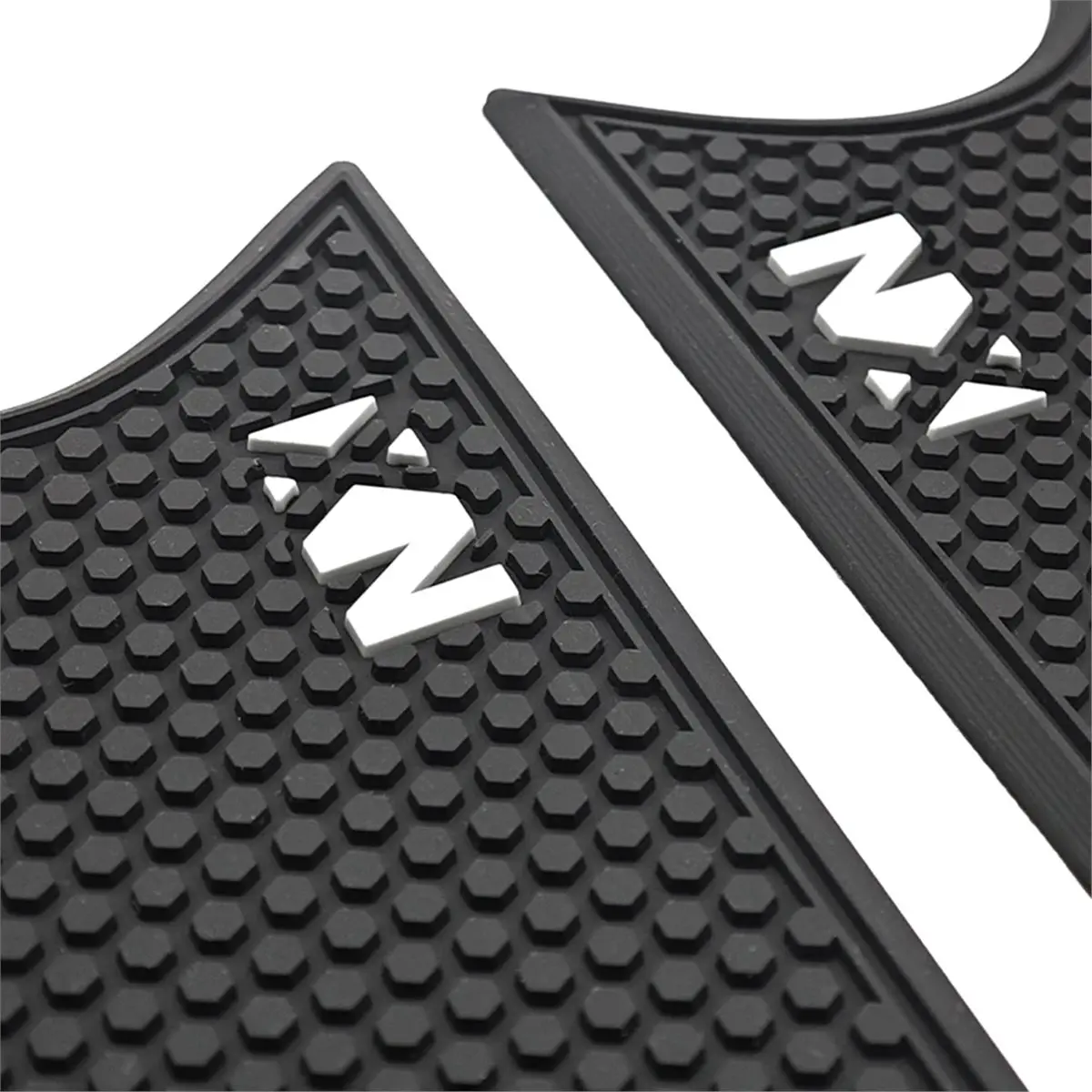 Compatible 2023-2025 for NX500 NX400 NX 500 NX 400 Motorcycle Accessories Tank Pad Protector Sticker Decal Gas Knee Grip