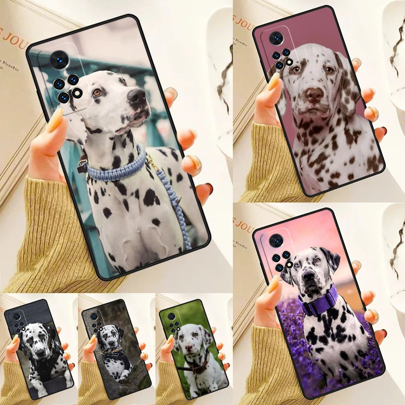 Dalmatian Dog Case … - image