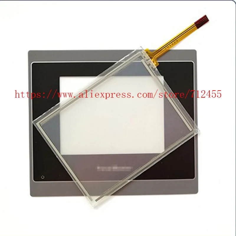 

PV035-TST2A-F1R1 PV037-LST2A-F1R0 PL035-TST1A-F1RN Touch pad +Protective film