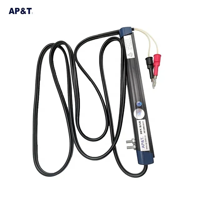 AP-DB1217-1 dc static neutralizing discharge remover bar