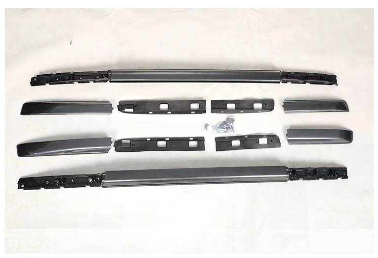 High Quality Car 4x4 Racks Aluminium Rack Roof Rails For Tank300