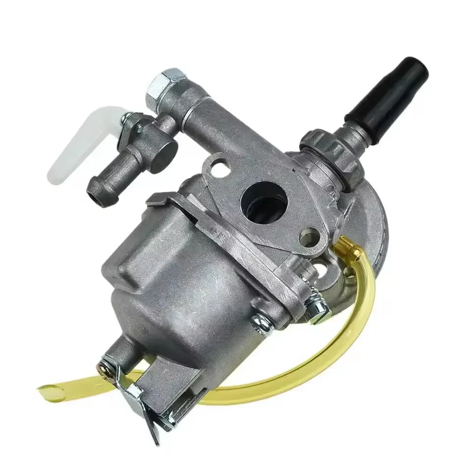 TD40 Carburetor Replacement for Kawasaki TD33 TD43 TD48 CG400 1E40F-7 40-7 2-Stroke Brush Cutter Engine for 15001-2525 PZ13