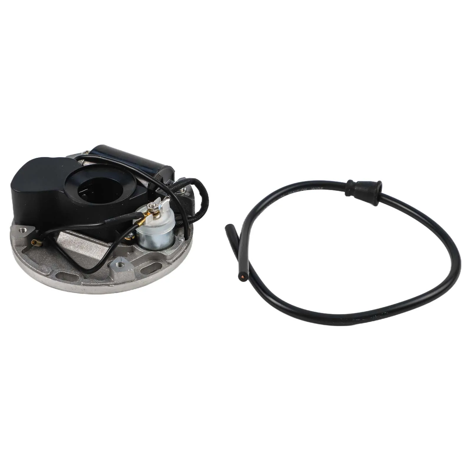 Electronic Ignition Coil Module Assembly Chainsaw Lawn Mower Mower Spare Parts STIHLss Chainsaw 070 090 090G Tool Accessories