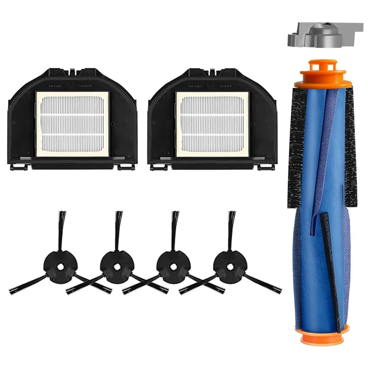 Vacuum cleaner parts Vacuum Replacement Parts Accessories Kit for RV2310AE Matrix Robot