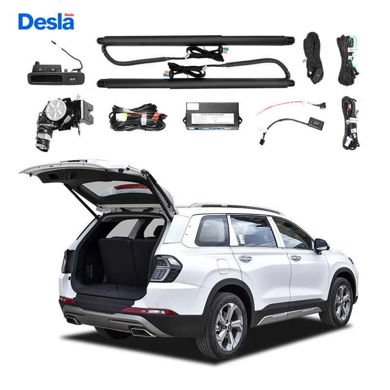 

Suitable for Hyundai IX25IX35IX45 Tucson Sonata Kusa Elantra Electric Tailgate for Multi-Model
