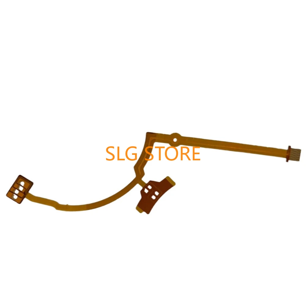 Réparation de ruban Flexible de câble Flexible d'ouverture de mise au point d'objectif pour Sony FE 24-70mm F2.8 GM 24-70mm 2.8 F2.8 (SEL2470GM), pièce de caméra, nouveau