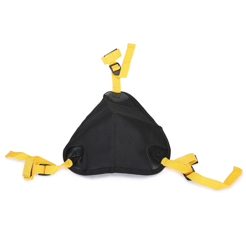 Universal Fotografie Video Foto Studio Gegengewicht Sandsack Sandsack für Licht Stand Boom Stand Stativ – Detail 3