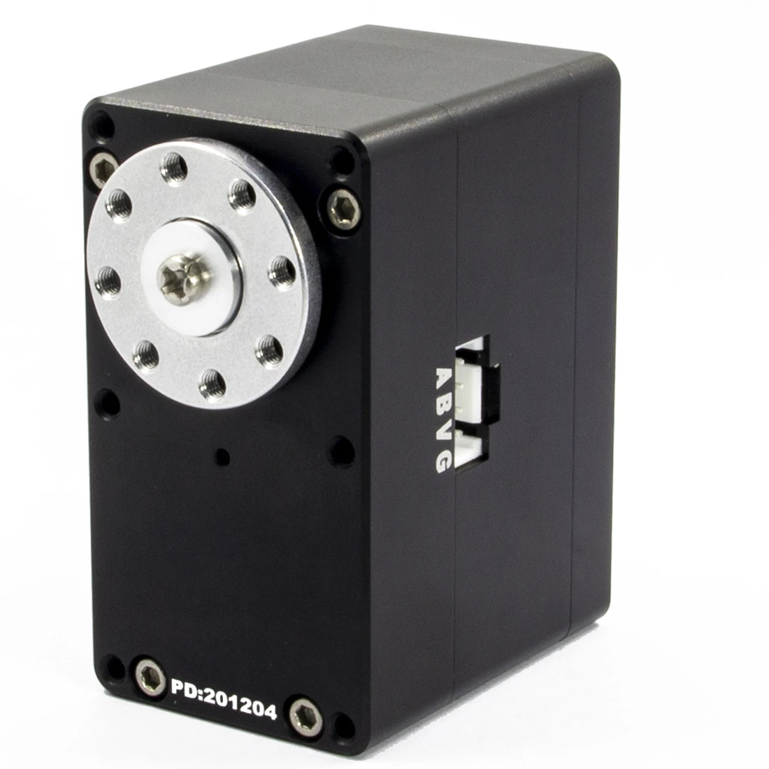 SM8512BL Feetech 금속 케이스 스틸 기어 12V 85kg Rc 송신기 및 수신기/비행기 엔진 용 브러시리스 RS485 직렬 버스 서보