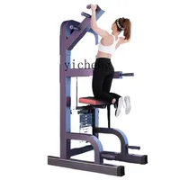 TQH pull-up device household horizontal bar frame floor type multi-functional auxiliary force indoor fitness equipment