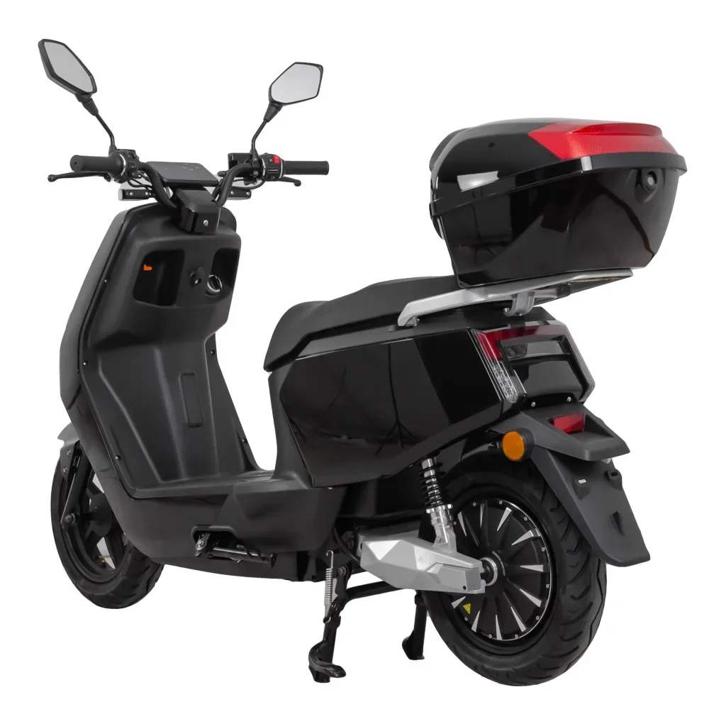 Hot Sales Environmental/Electric Vehicle 60V26Ah 3000W E-Motorcycle/ electric scooter