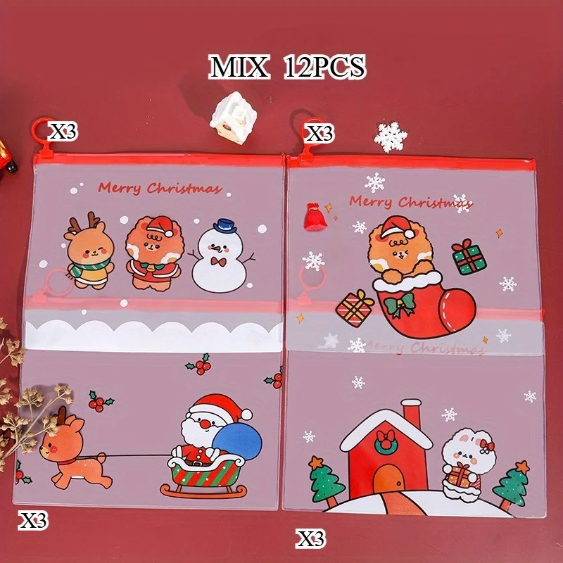 Variant: mix 12pcs