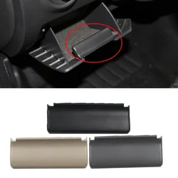New Front Left Dashboard Storage Compartment Glove Box Handle Switch For Skoda Octavia 3 2014 2015 2016 2017 2018 2019 5E1857919