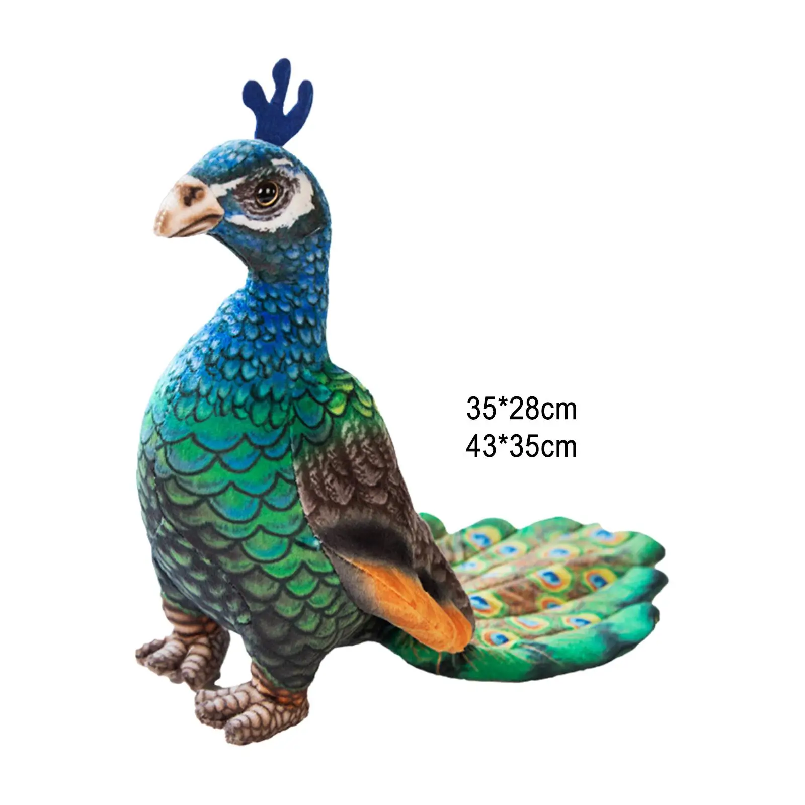 

Имитация мягкой игрушки плюшевой, для украшения вечеринки, подарок для детей, домашний декор