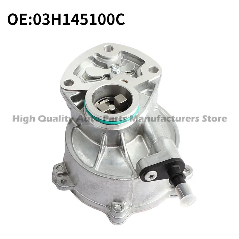 

10254134 Brake Vacuum Pump for ROEWE 950 RX5 MAX RX8 MG HS GS Pilot SAIC MAXUS G10 ver. 2.0T Gas