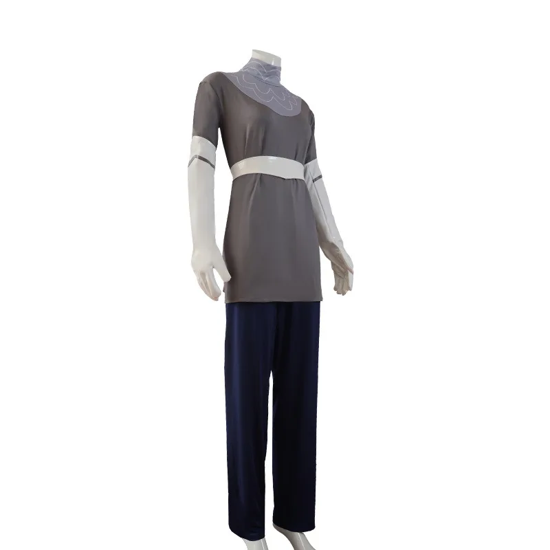 

Hazbin Hotel Cosplay Costume Lute Role-Playing Outfit