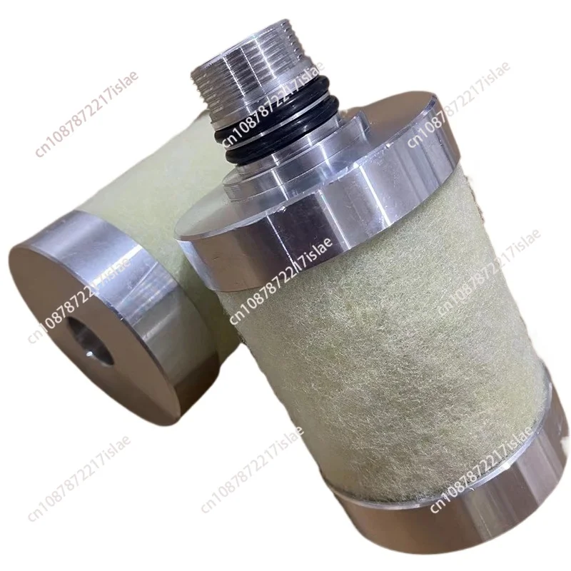 

Замените дополнительный фильтрующий элемент сепаратора масла и газа 24771180 13020371 13020370 13020366 13020367.