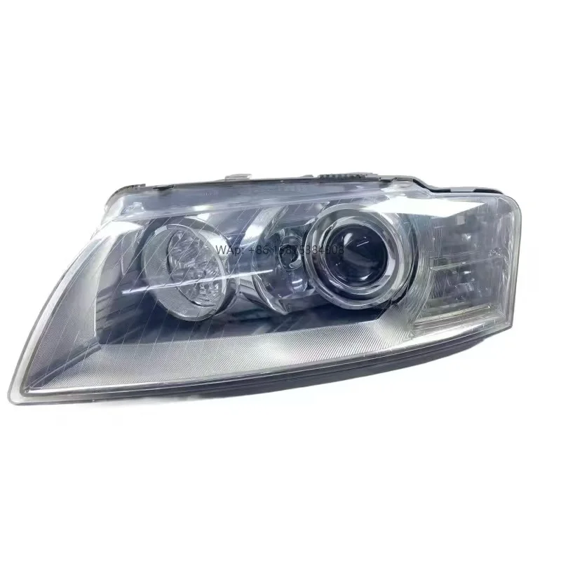 

2004-2010 Car Xenon Headlights for A8 D3 Xenon Headlamps for D3 A8 Car Light Accessories for A8 Headlights