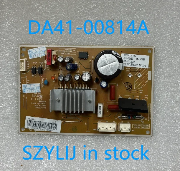 

Хорошее качество для BCD-286WNQISS1 DA41-00814A DA92-00459A