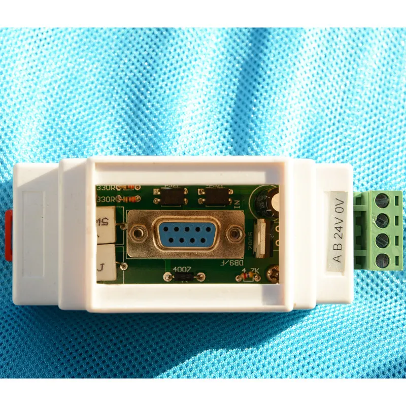 CNC metal band sawing machine grating ruler sensor magnetic reading head converter drive board