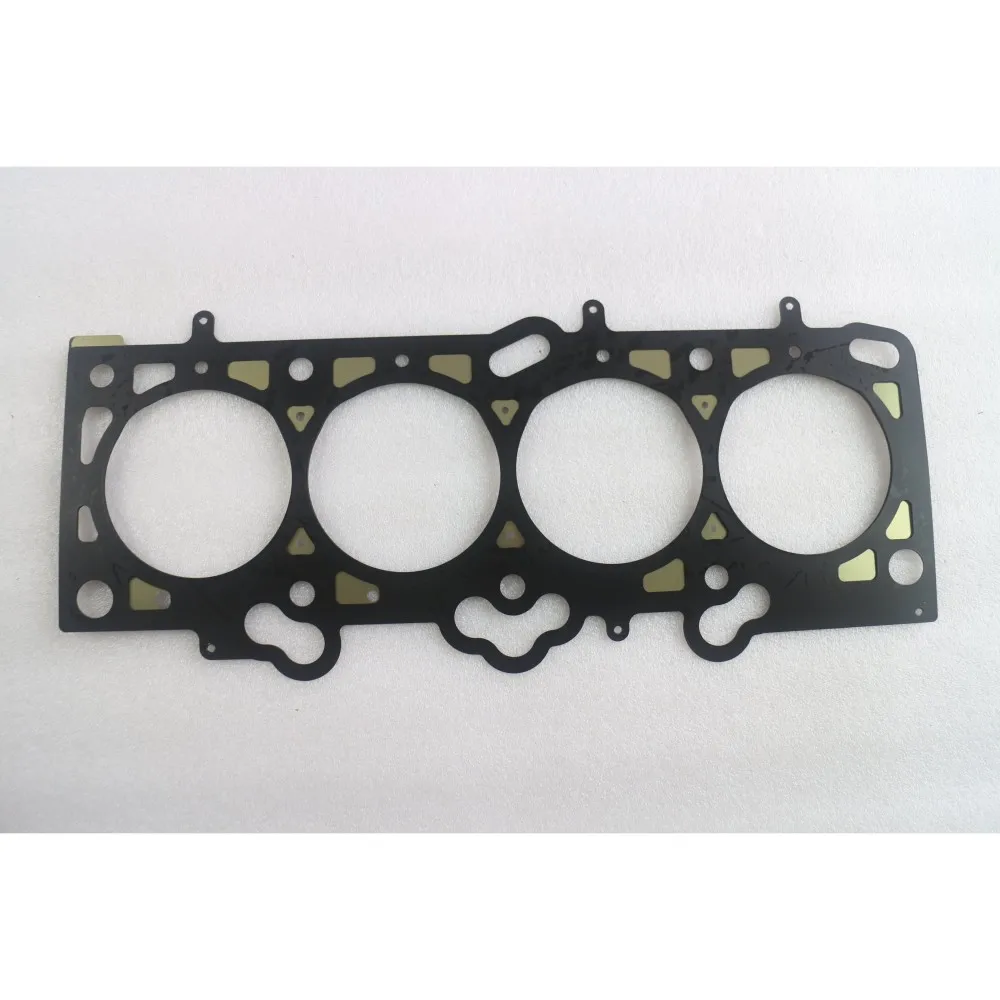 FULL HEAD OVERHAUL ENGINE GASKET Set Fit For HYUNDAI LANTRA ELANTRA COUPE I30 TUCSON CARENS CERATO SPECTRA SPORTAGE G4GC VRS