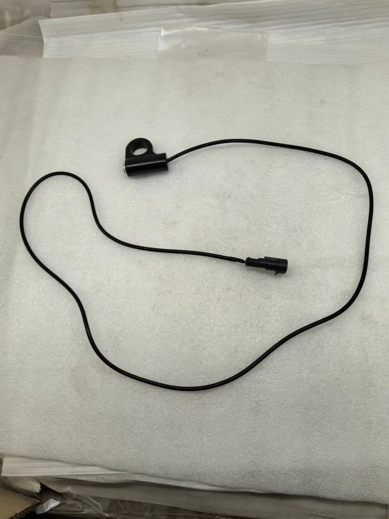 Porta targa moto Auto Back