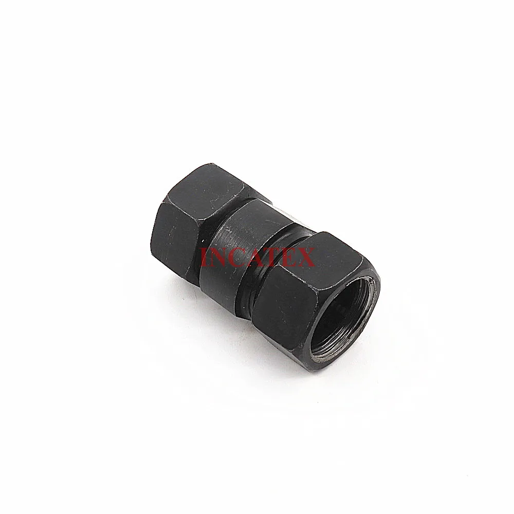 

Good Quality Tajima Embroidery Machine Spare Parts N-coupling 18mm Diameter Shaft