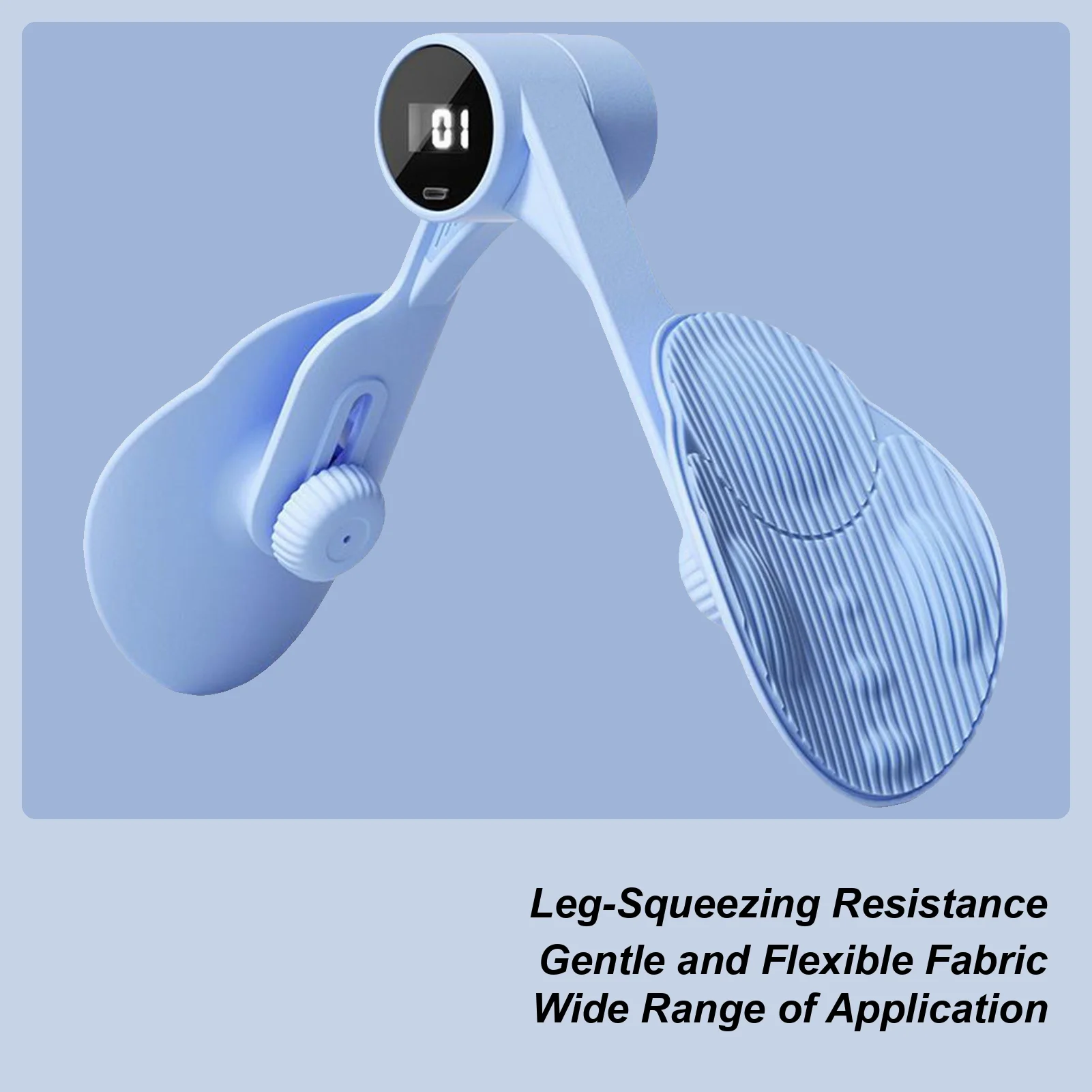 

Тренажер для тазового дна, оборудование для тренировок, усилители, тренажер для бедер со счетчиком для мужчин и женщин, силовая тренировка на открытом воздухе, дом