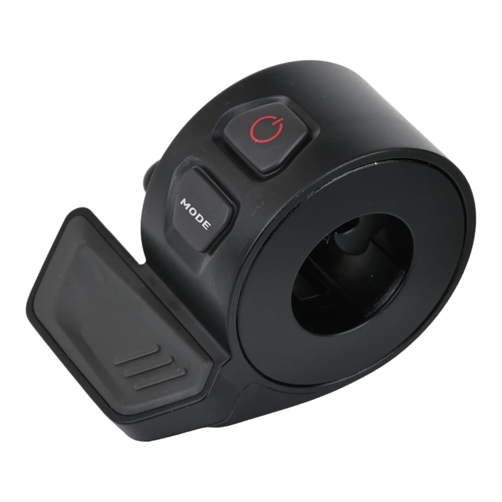 Original Twist-Grip Throttle For Segway Kickscooter P65 P100 Electric Scooter Accelerator Thumb Speed Controller Parts