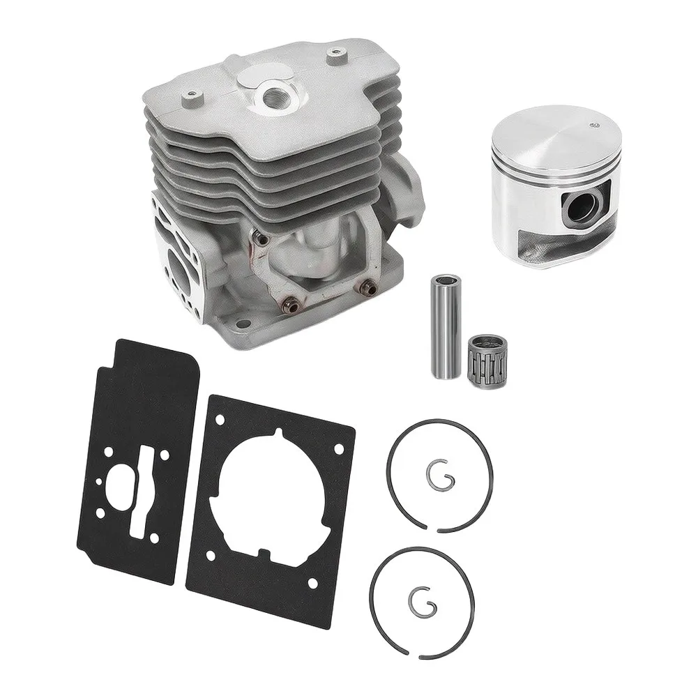Cylinder Kit Compatible with For PB-8010H PB-8010T PB-9010H PB-9010T Backpack Blowers Replacement for P100006300 P100006