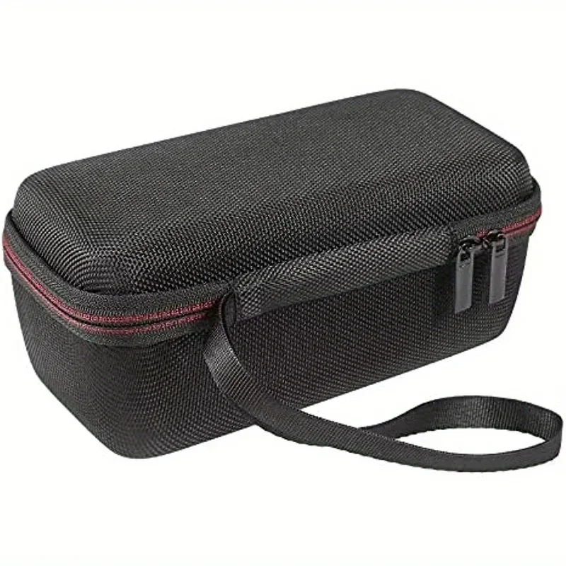 EVA Hard Travel Carrying Case For Marshall Emberton I/II Anti-scratch Protective Case Speakers Storage Bag For Anker Soundcore 3 view 3