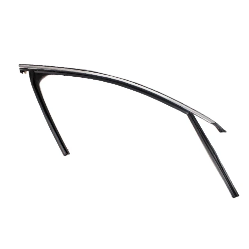 Applicable to the front and rear door glass sliding groove sealing frame of Lynk&Co 01 02 03