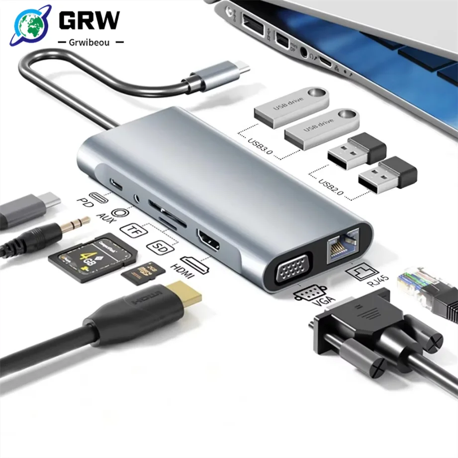 #22 Compare VGA Splitters & Switches Before You Buy