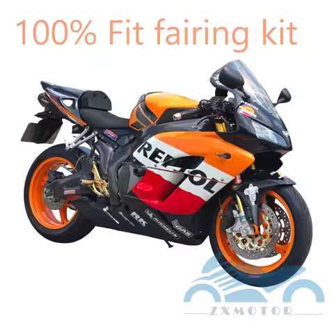 New CBR1000RR 2004 2005 CBR 1000RR CBR1000 RR 04 05 Fairing kit for HONDA Motorycle bodywork