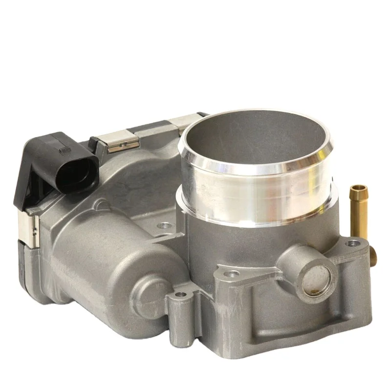 

China High Performance Electronic for Throttle Body Assembly 06A133062BD 0280750036 280750036