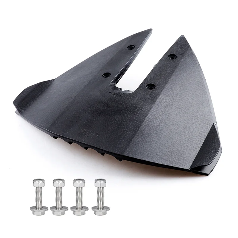 

AB56-Superior Marine Hydrofoil Stabilizer For Boat And Yacht Engines, 15 To 300HP, Enhance Propeller Efficiency