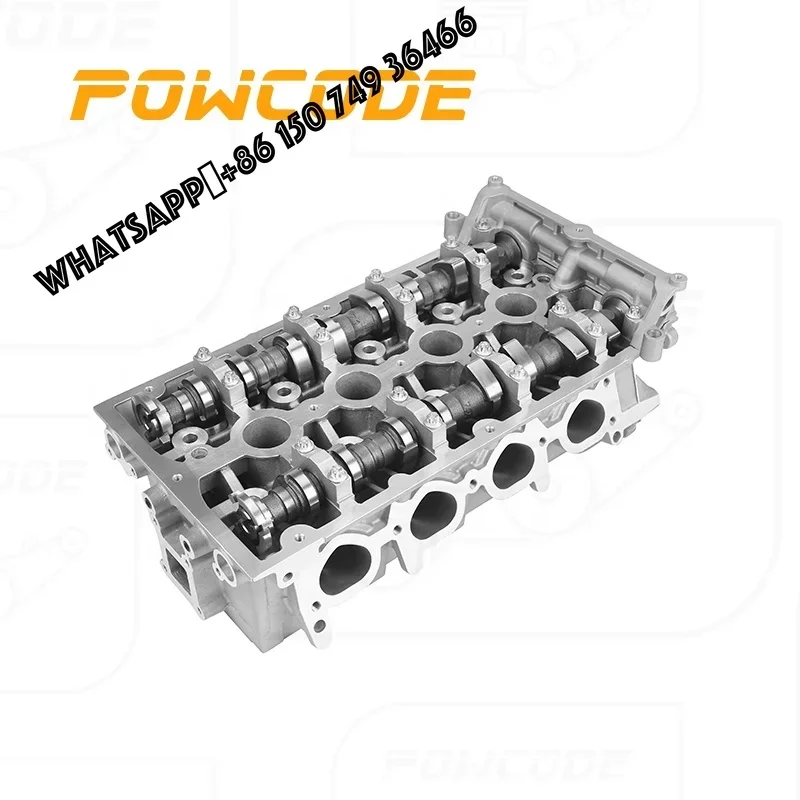 

Hige Quality Auto Engine Parts Replace Cylinder Head 55561746 Cylinder Head Assembly for Chevrolet Cruze 1.6