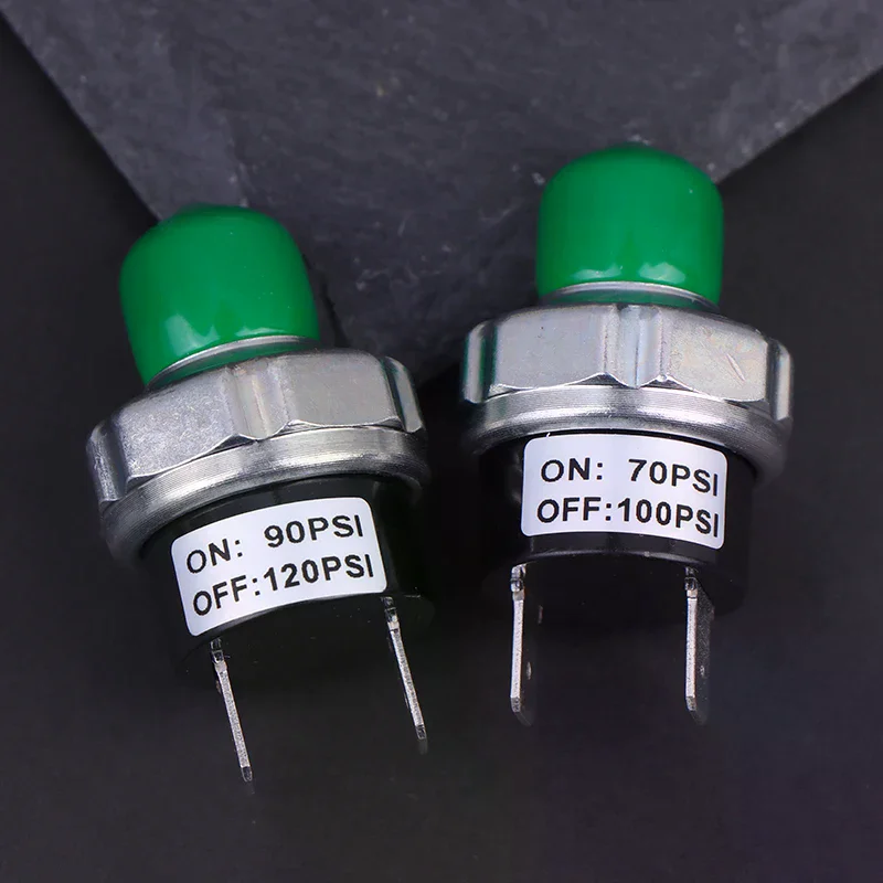 70-100/90-120PSI Air Compressor Pressure Switch 1/4