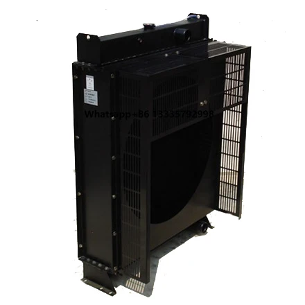 

cummins Generator Radiator NTA855-G1