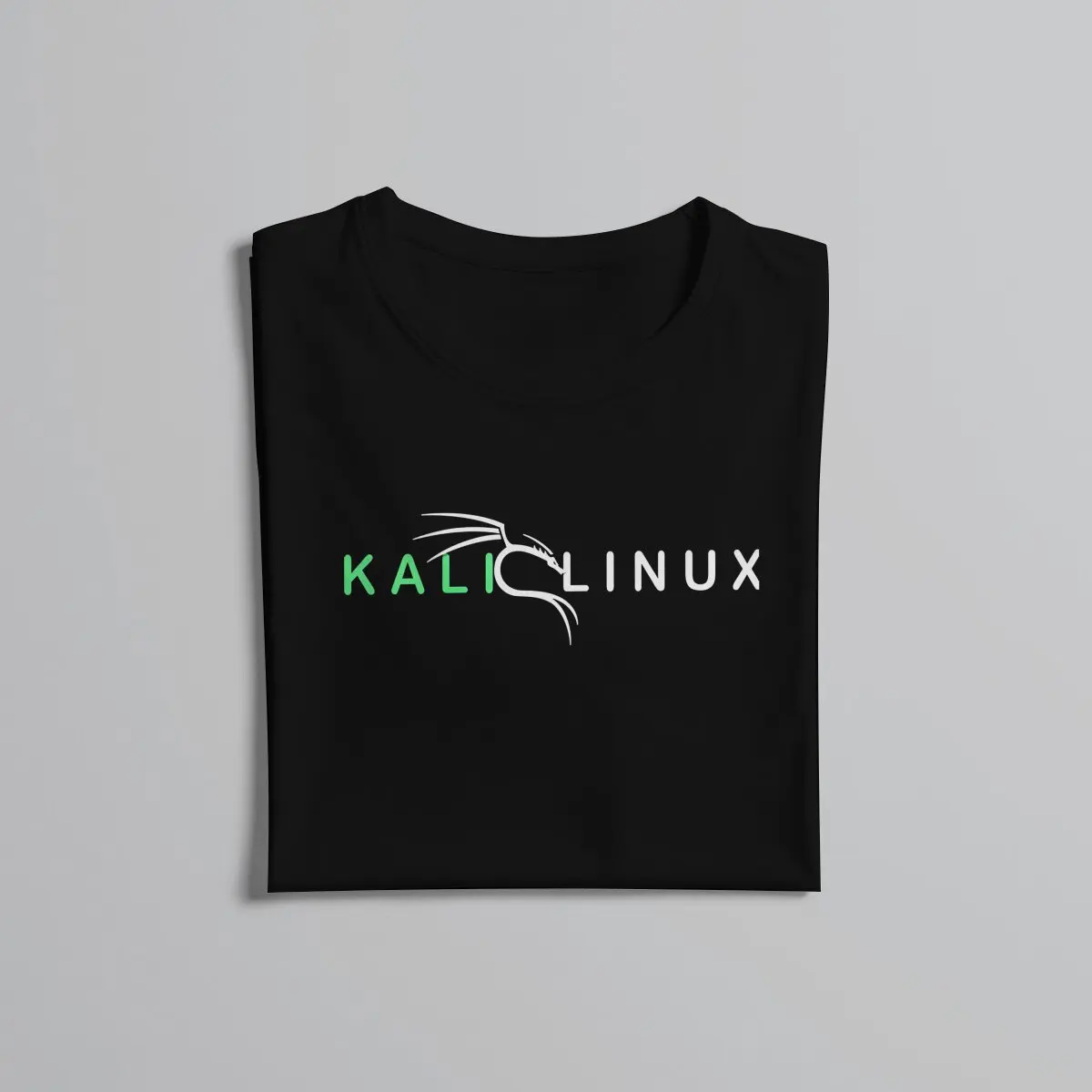 UTER Programmer Code Linux Kalilinux Tshirt Graphic Men Tops Vintage Goth Summer Polyester Clothes Harajuku T Shirt