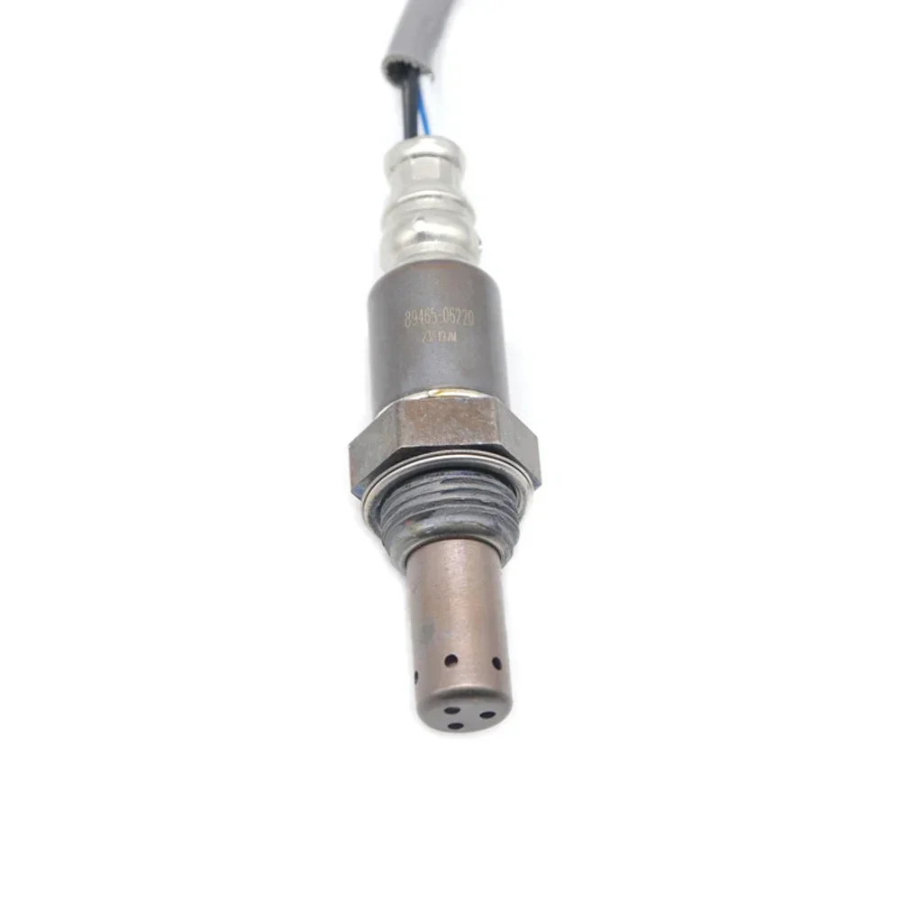 Sensor de oxigênio a jusante 89465-06220 para Toyota CAMRY AURION HV HYBRID 3.5L 2006-2017 8946506220