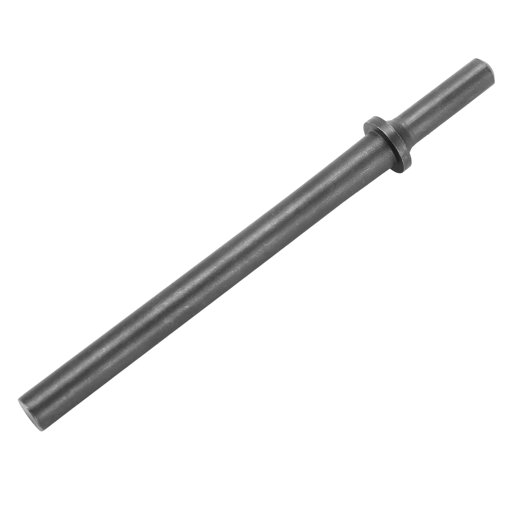 DT15 9 Piece Pneumatic Chisel Air Hammer Bit Set Heat Treated High Carbon Steel for Masonry Concrete Removal Demolition Tool