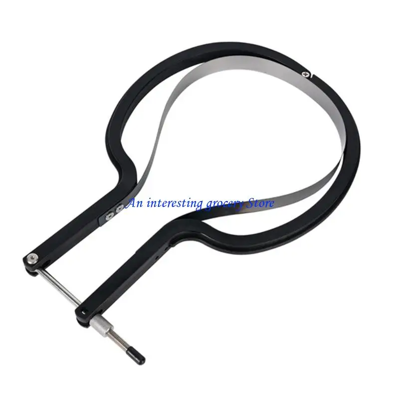 

652D Durable Table Tennis Rubber Cutting Tool With Easy Operations For Beginner Player