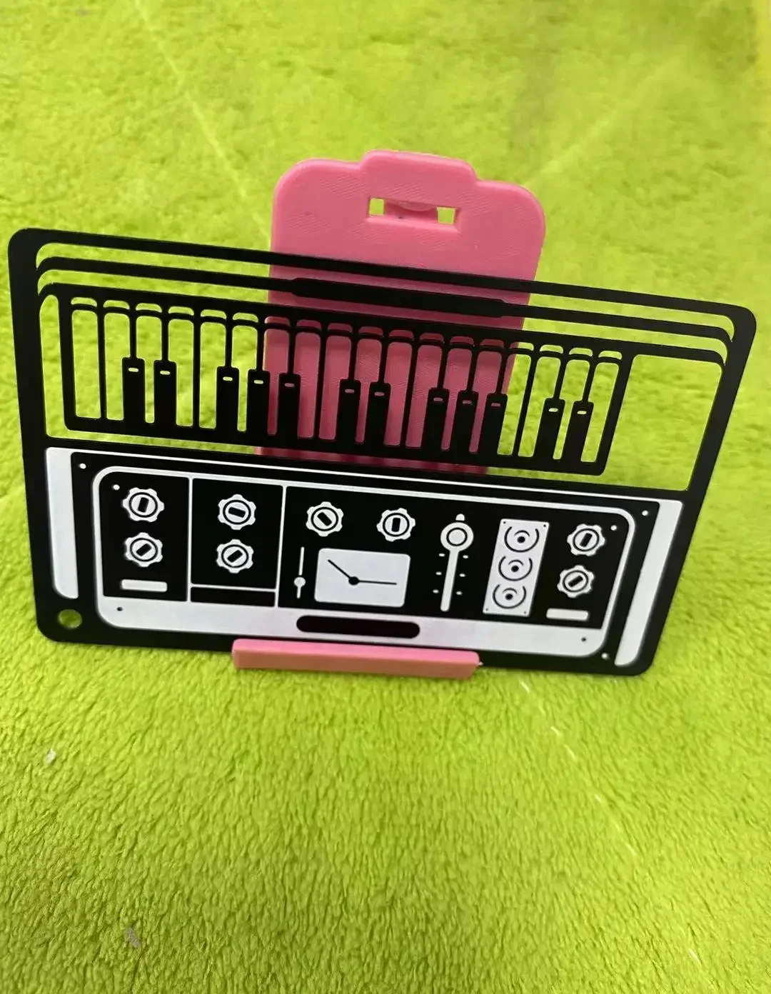 Tarjeta de visita de metal de acero inoxidable 304 barata impresa personalizada a precio al por mayor