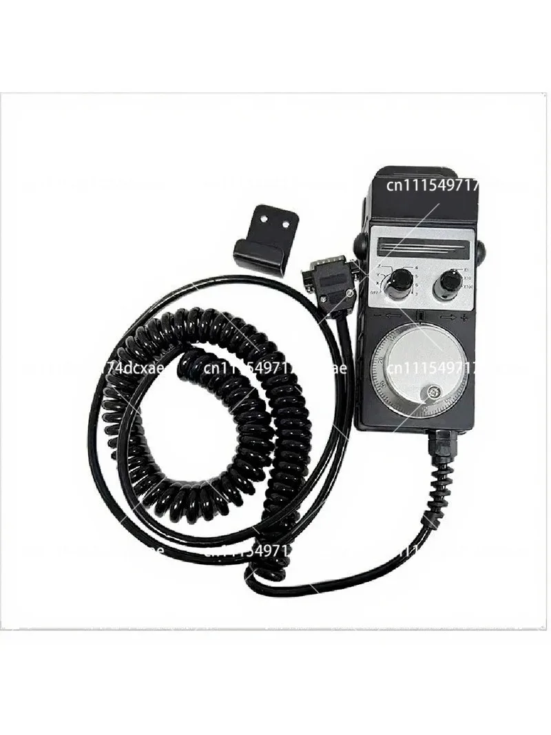 CNC Machine Tool M70 Electronic Handwheel IHDW-BCACS-IM-D15 Replacement Handwheel