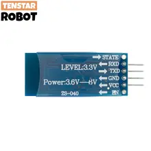 HC-06 Bluetooth RF Transceiver #6