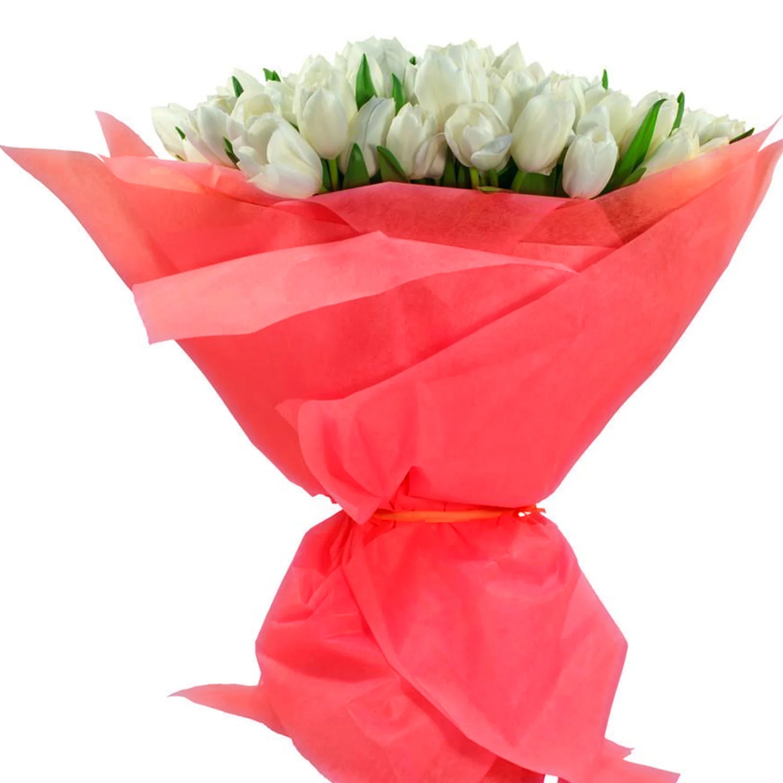 

40Pcs Thin Tissue Paper Sheets 66x50cm Copy Paper for Drawing Tracing Holiday Wrapping Bouquet Decoration Scrapbooking Craft