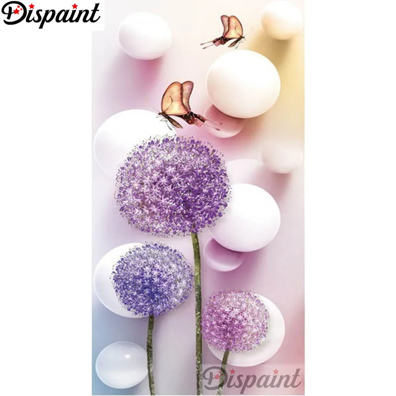 Dispaint 5D Diamond 