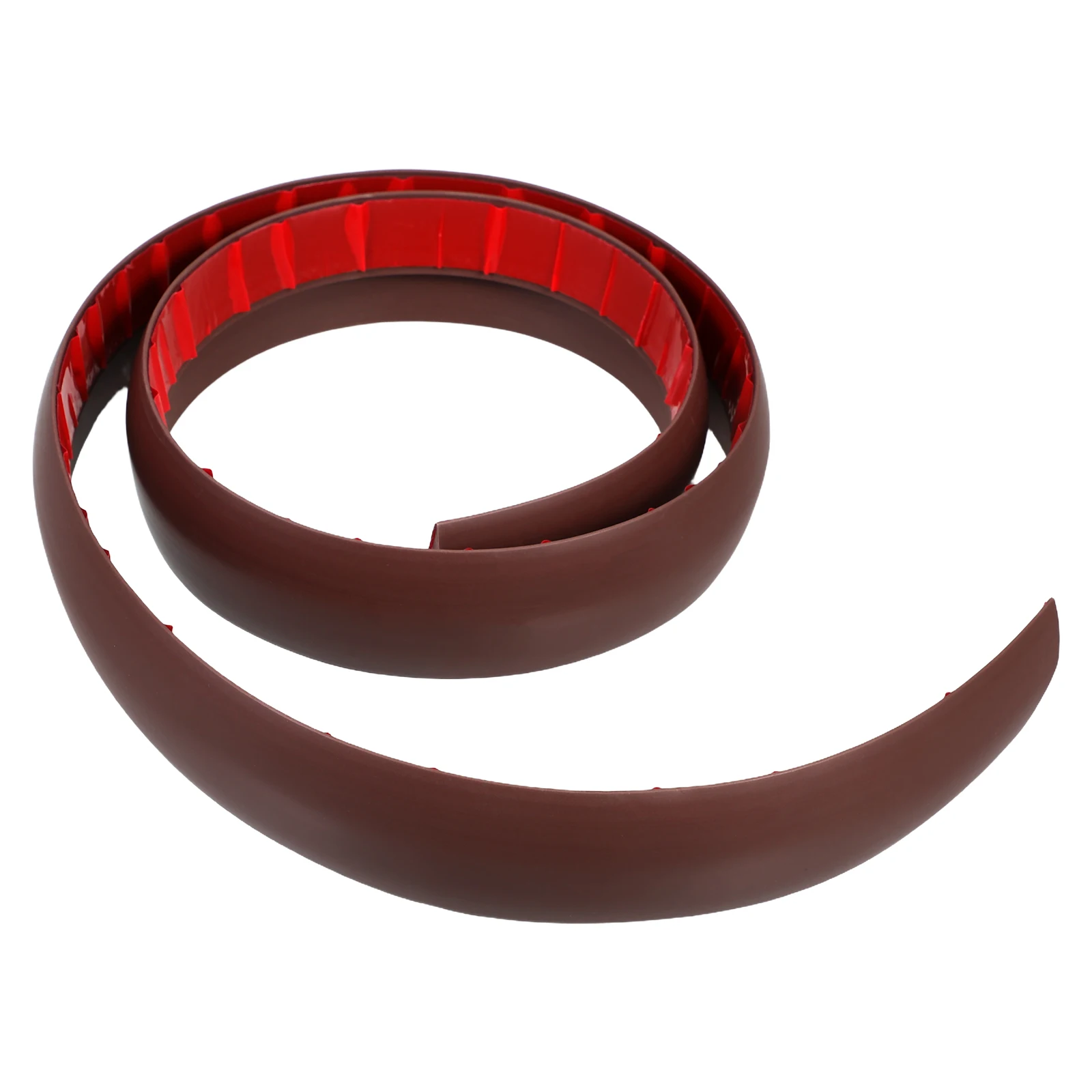 Bande économiseur d'armoire de sol, rampes de porte, planches de fauteuils roulants, punaises de Transition pour tapis, bandes de carreaux en Pvc auto-adhésives durables