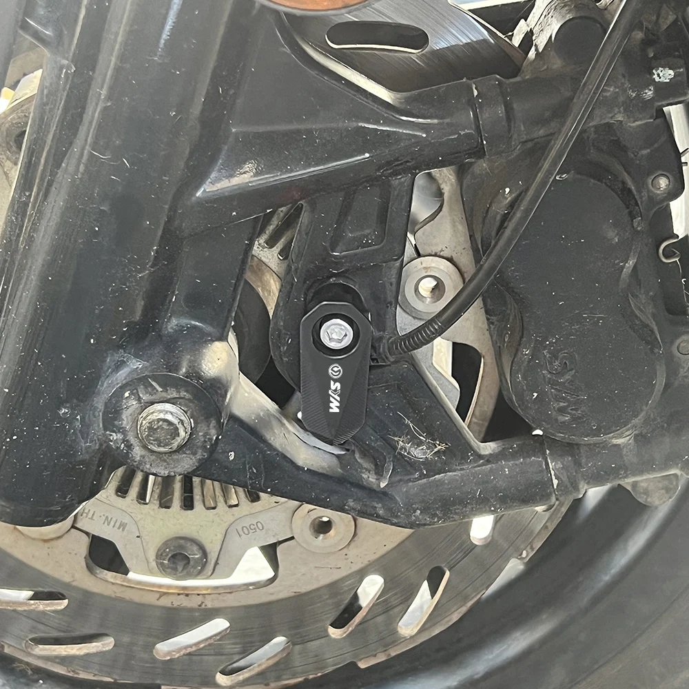 Для SYM Cruisym Gts 300 I Joymax Z 125 250 Jetx 150 125 Maxsym 400, новый мотоцикл, передняя и задняя защитная крышка датчика ABS