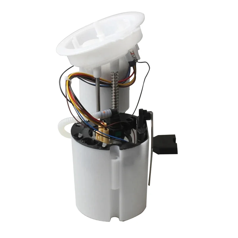 Fuel Pump Assembly 4G0919051A 4G0919051B 4G0919051C 2C93356300 Applicable to for Audi A6LC7